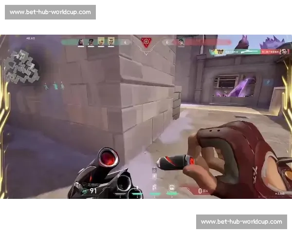 PUBG世界赛激战正酣，战术博弈与个人能力的极致展现