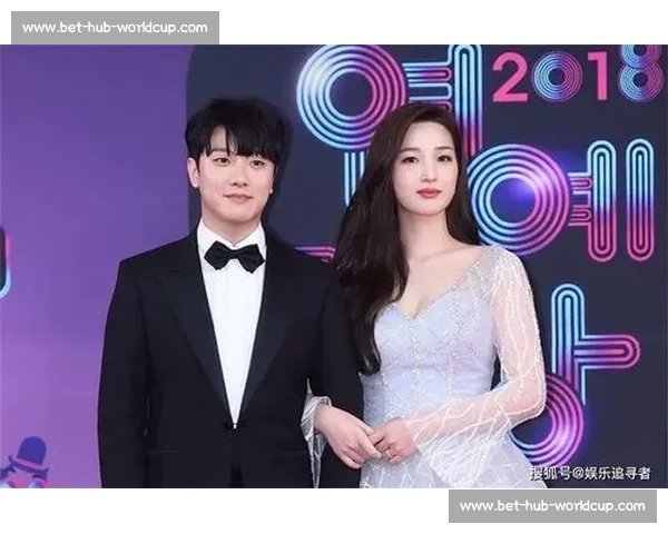 “电竞情侣”终成眷属专访曝出甜蜜细节，网友：又相信爱情了！