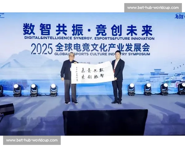 不止于游戏，中东电竞的文化力量，正在改变世界