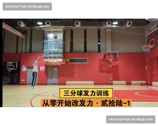 从零开始学后场球，教练教你找准发力点