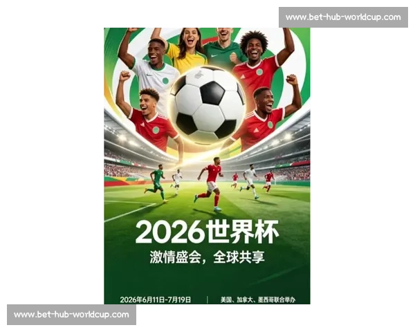 团队合作!2026世界杯官方视频,无兄弟不足球! 团队合作!2026世界杯官方视频,无兄弟不足球!