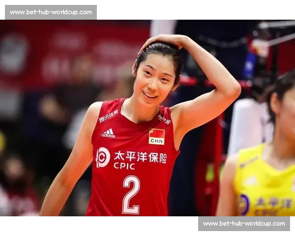 官宣!中国女排“明星榜”新鲜出炉,快来看看有没有你喜欢的她! 官宣!中国女排“明星榜”新鲜出炉,快来看看有没有你喜欢的她!