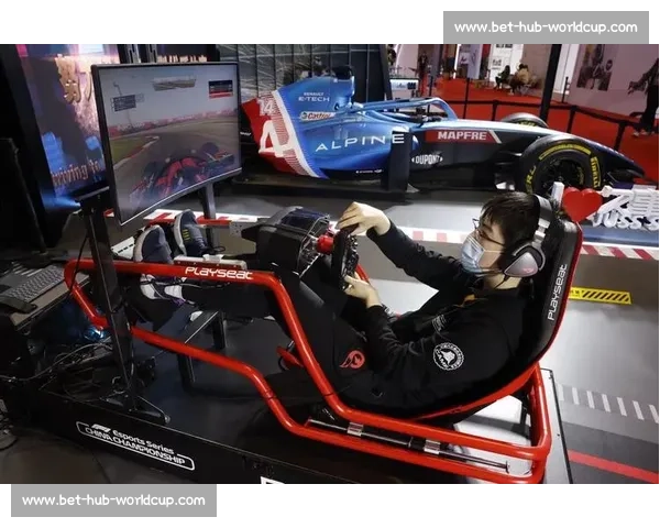 屏息以待!F1电竞总决赛,梦想在此起飞! 屏息以待!F1电竞总决赛,梦想在此起飞!