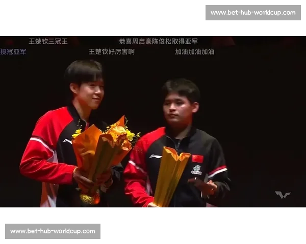 巾帼不让须眉!女将们在乒羽赛场上绽放光芒! 巾帼不让须眉!女将们在乒羽赛场上绽放光芒!