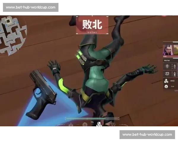 意想不到的转折!无畏契约战队比赛结果跌破眼镜 意想不到的转折!无畏契约战队比赛结果跌破眼镜
