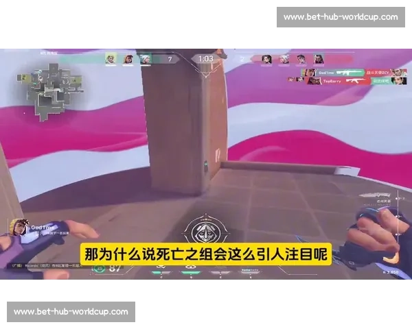 意想不到的转折!无畏契约战队比赛结果跌破眼镜 意想不到的转折!无畏契约战队比赛结果跌破眼镜