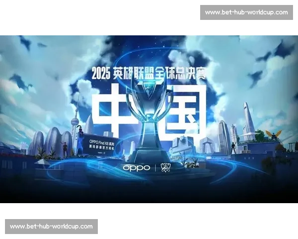 电竞全球市场:从赛事IP到泛娱乐的全面解读! 电竞全球市场:从赛事IP到泛娱乐的全面解读!